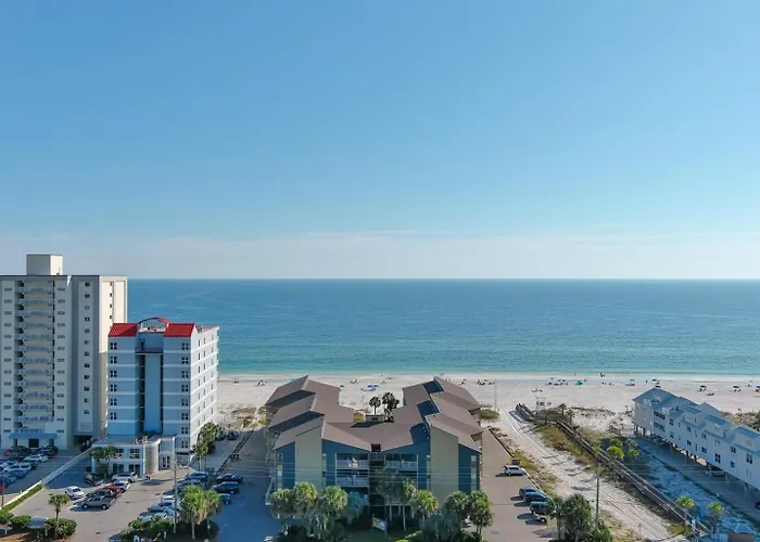 Sandpiper 12a-beach Blessings-beachside Condo-low Density-seasonally Heated Pool Apartment *