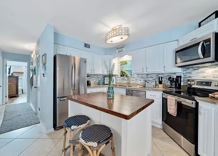 Sandpiper 12a-beach Blessings-beachside Condo-low Density-seasonally Heated Pool Gulf Shores