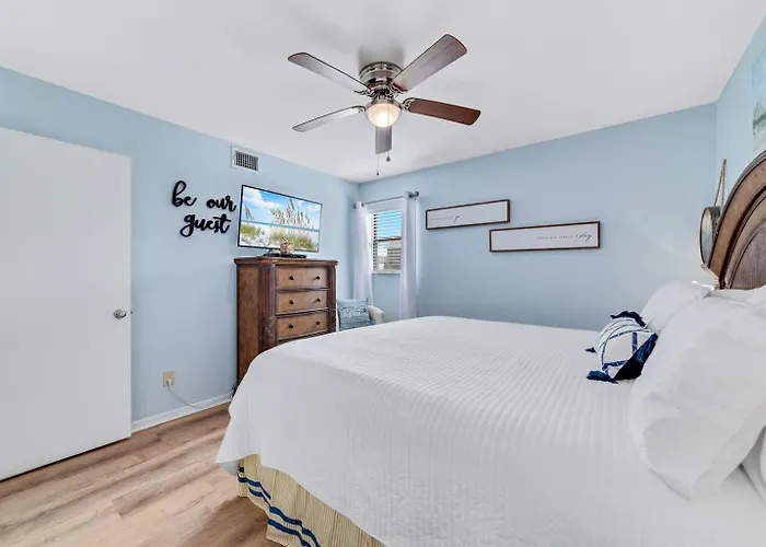 Sandpiper 12a-beach Blessings-beachside Condo-low Density-seasonally Heated Pool Apartment