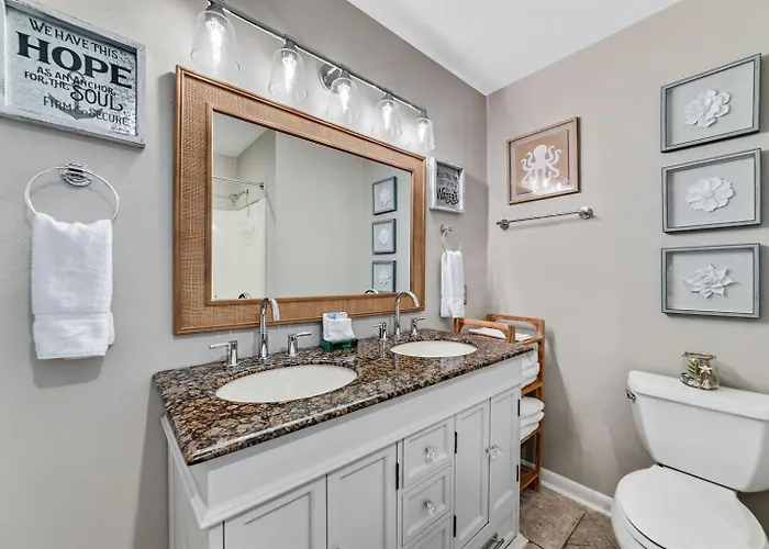 Sandpiper 12a-beach Blessings-beachside Condo-low Density-seasonally Heated Pool Apartment