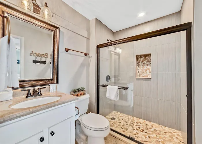 Sandpiper 12a-beach Blessings-beachside Condo-low Density-seasonally Heated Pool Apartment