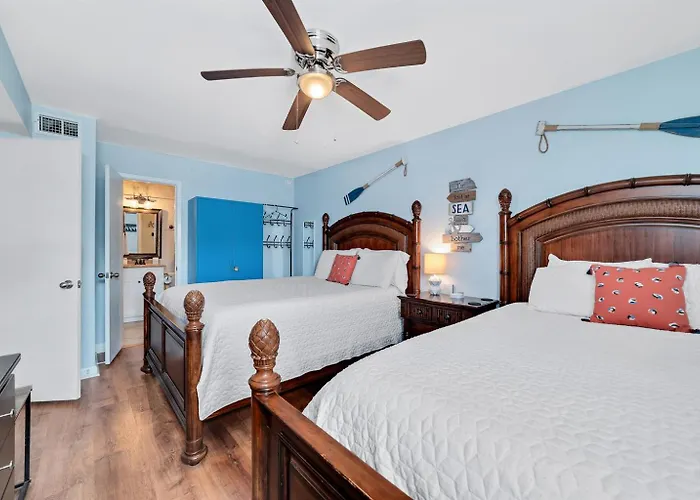 Sandpiper 12a-beach Blessings-beachside Condo-low Density-seasonally Heated Pool *