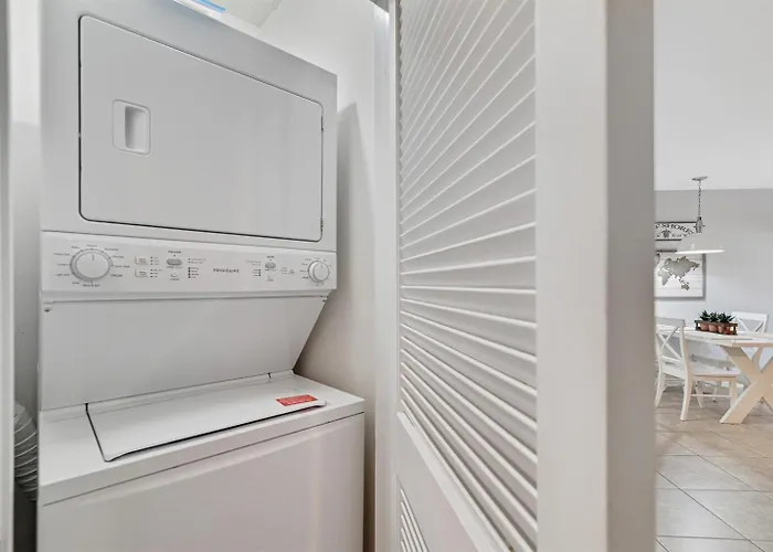 Sandpiper 12a-beach Blessings-beachside Condo-low Density-seasonally Heated Pool * Gulf Shores