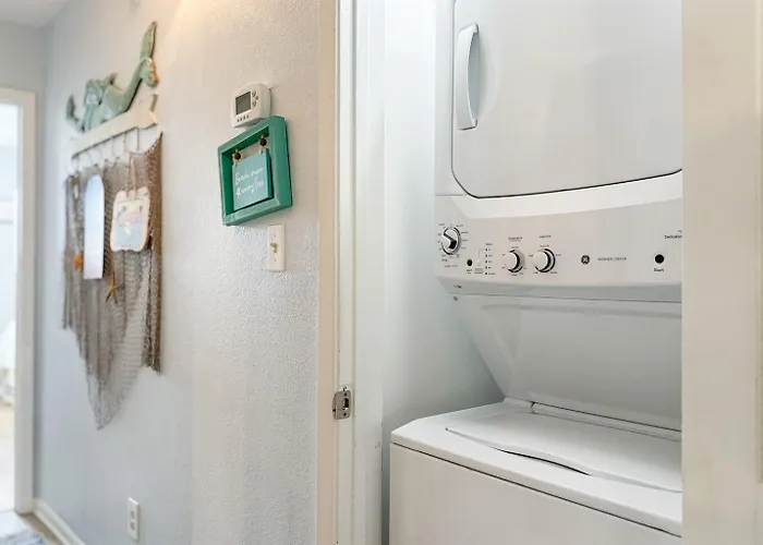 Sandpiper 12a-beach Blessings-beachside Condo-low Density-seasonally Heated Pool Gulf Shores