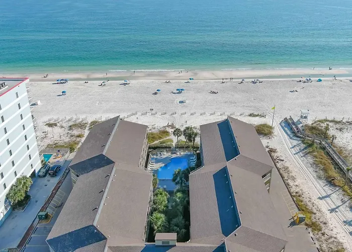 Sandpiper 12a-beach Blessings-beachside Condo-low Density-seasonally Heated Pool *