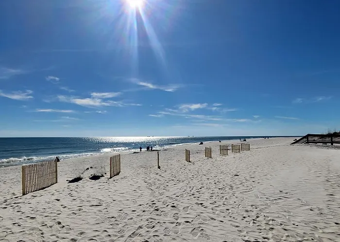 Sandpiper 12a-beach Blessings-beachside Condo-low Density-seasonally Heated Pool Apartment