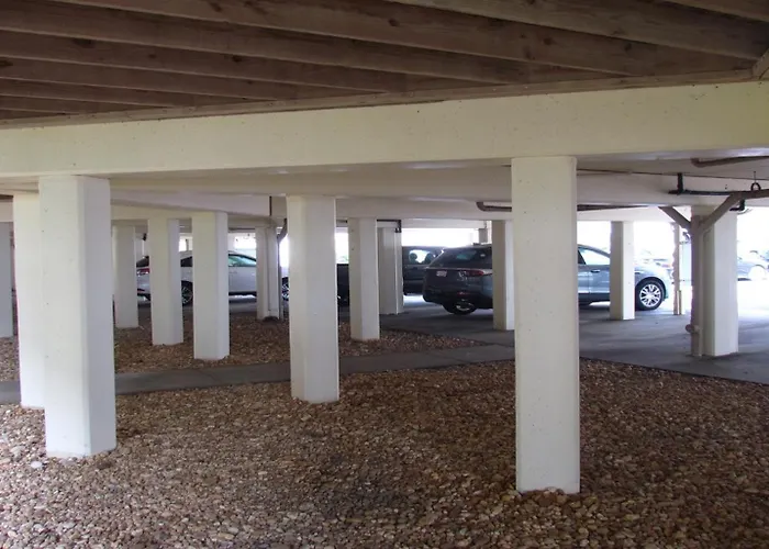 Sandpiper 12a-beach Blessings-beachside Condo-low Density-seasonally Heated Pool Gulf Shores