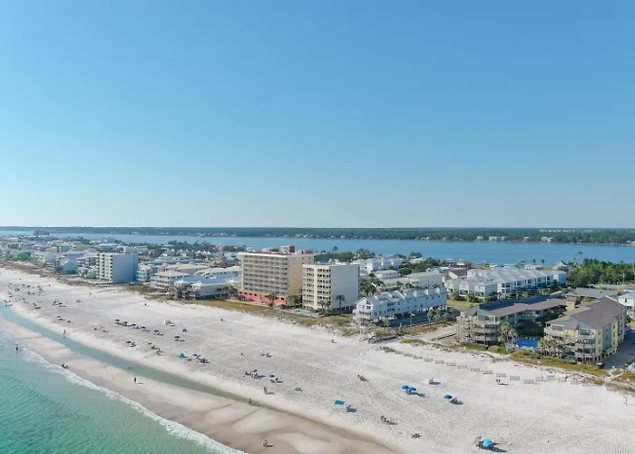 Sandpiper 12a-beach Blessings-beachside Condo-low Density-seasonally Heated Pool Apartment *