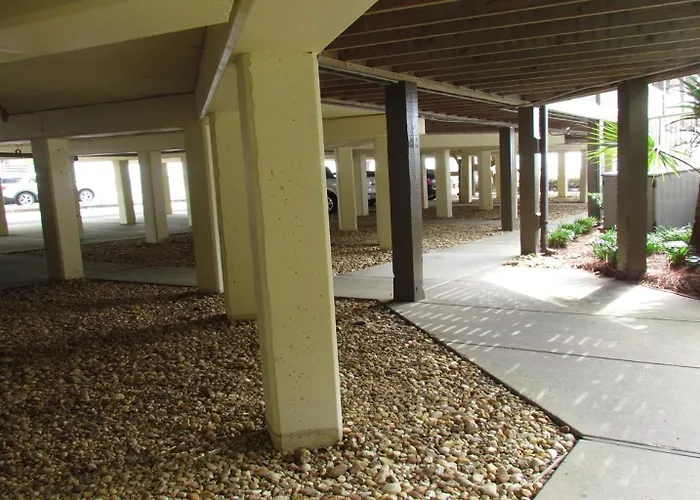 Sandpiper 12a-beach Blessings-beachside Condo-low Density-seasonally Heated Pool