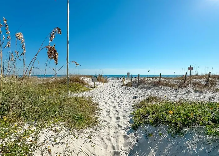 Sandpiper 12a-beach Blessings-beachside Condo-low Density-seasonally Heated Pool Apartment